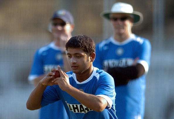 पीयूष चावला 2007 वर्ल्ड टी20 और 2011 वर्ल्ड कप जीतने वाली टीम का हिस्सा रह चुके हैं